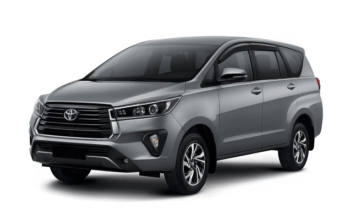 2020+ Toyota Innova Reborn