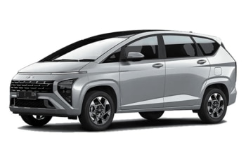 2022 Hyundai Stargazer