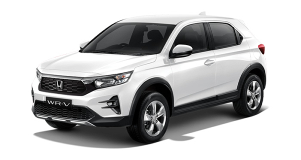 Honda WR-V - Bali