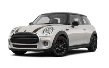 Mini Cooper - Bali Luxury Car Hire