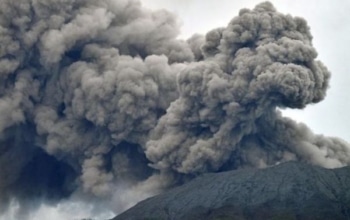 Mount Semeru Eruption: Bromo Tourism Operates Normally